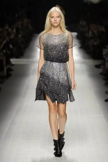 Blumarine 2014ko udaberria | Milango Moda Astea