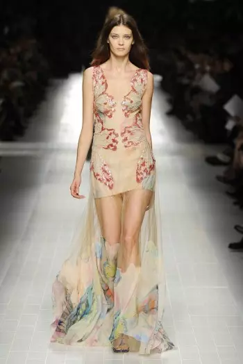 Blumarine Spring 2014 | Milan Fashion Week