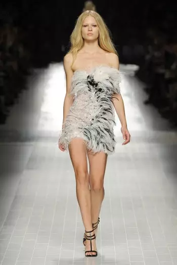 Blumarine bahori 2014 | Milan moda haftaligi